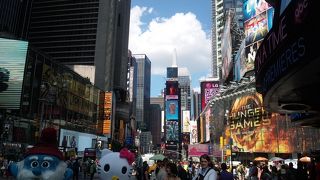 カウントダウンに行きたいね