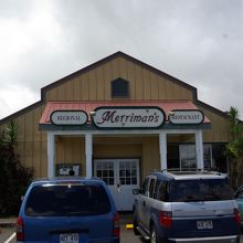 ぜひ一度行ってみて！