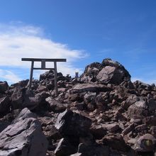 那須岳 (那須連山)