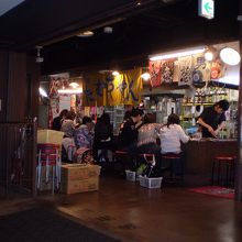 『たむちゃん』です。