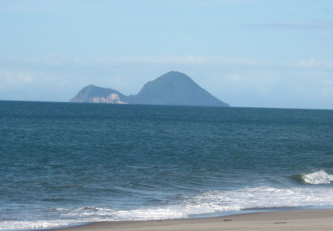 Kohioawa Beach