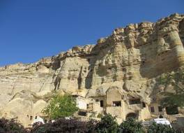 Yunak Evleri Cappadocia