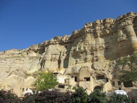 Yunak Evleri Cappadocia 写真