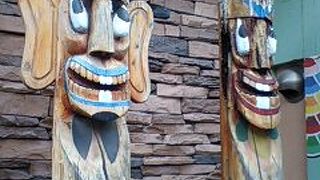 韓国の方の台所！