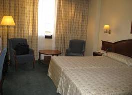 ホテル バヒア 写真