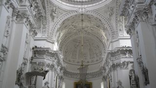 素晴らしい建造物です