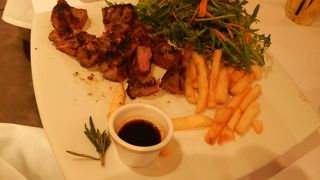 18時までには入店を