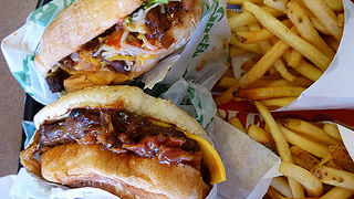 定期的に食べたくなる味