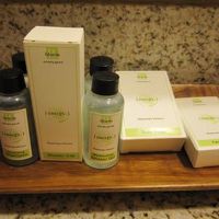 歯ブラシはないので注意してね