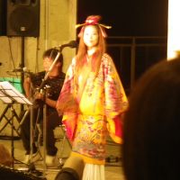 ライヴのレベル高かった。よいサービスでした。