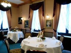 Hotel Pałac w Myślęcinku 写真