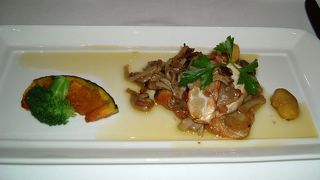 とてもよかったです