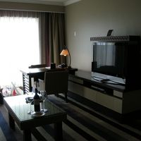 リビング＆書斎