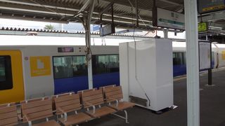 南房総観光の拠点