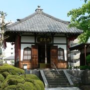 「らくがき寺」として知られている京都八幡市の単伝庵（たんでんあん）