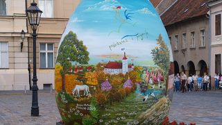 なんとかわいい