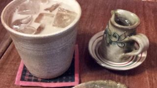 やちむんの魅力いっぱい