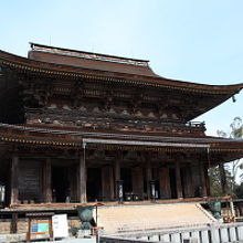 金峰山寺