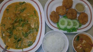 プーパッポンカリー