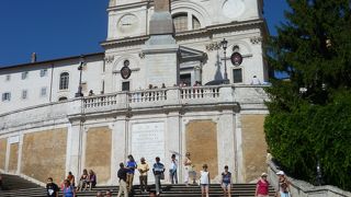 『ローマの休日』ファンなら行きたい