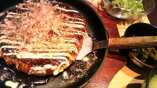 はるな愛がオーナーを務める鉄板焼き屋さん