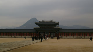 運動靴が良いでしょう