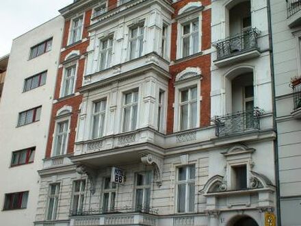 BBホテルベルリン 写真