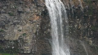 遊覧船からの眺め