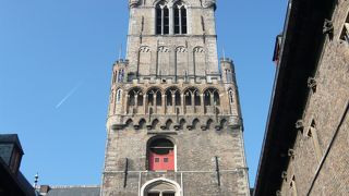 階段はつらいけど、眺めは抜群