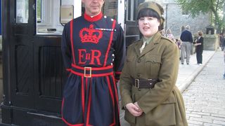 世界最大級のダイヤ。ジュエル・ハウスの展示は必見です。