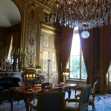 大統領の執務室