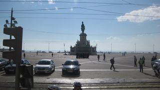 低地、バイシャ地区