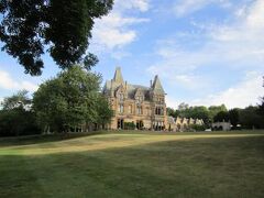 Ettington Park Hotel, Stratford-upon-Avon 写真