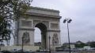 パリといえばココ！