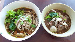 Hoyka Thai Noodle