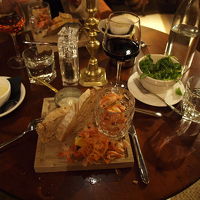 美味しかったエビ料理