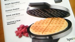 とっても広いスーパーマーケット