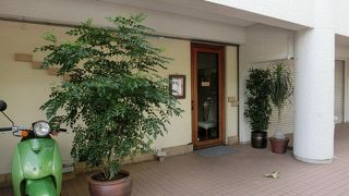 素材の組み合わせがおもしろい！！あの雰囲気にやられました～（≧▽≦）