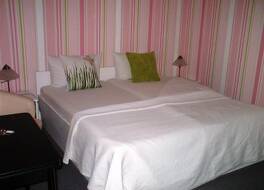 シュロスガルテン ホテル アム パーク サンスーシ 写真