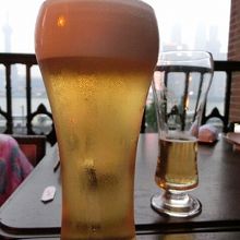 んま！ビール。