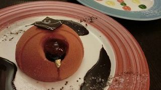 オサレな日本創作料理