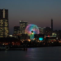 横浜港大さん橋国際客船ターミナル