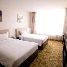 ゴールデン パーム カジノ & ホテル カンボジア