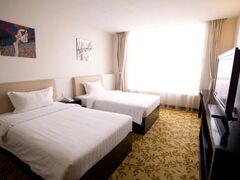 ゴールデン パーム カジノ & ホテル カンボジア 写真