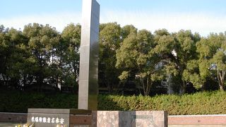 ５００メートル上空で