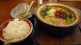 壱龍ラーメン (北店)