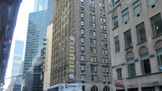 その名の通り誰でも乗れるニューヨークの足