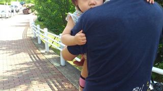 見晴らしがよく甲府盆地が見渡せます