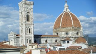 これぞフィレンツェの華