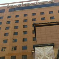 昔の観光ホテルって感じ